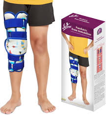 Flamingo Paediatric Knee Immobilizer