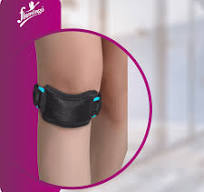 Flamingo Patella Strap (Neoprene)