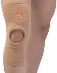 Flamingo Gel Patella Knee Cap OC 2140