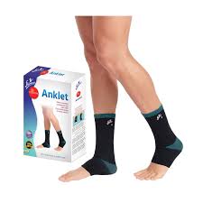 Flamingo Premium Anklet