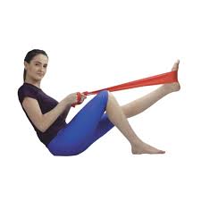 Premium Exercise Band