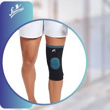 Flamingo Flexi Hinged Knee Sleeve (with Silicone Patella Ring)