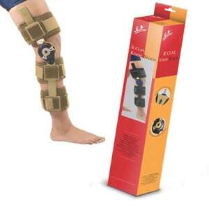 Flamingo R.O.M. Knee Brace OC 2141