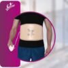 FAHRENHEAT SAUNA BELT HC 1009 by Flamingo