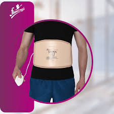 FAHRENHEAT SAUNA BELT HC 1009 by Flamingo