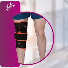 Flamingo Knee Brace (Short) OC 2011