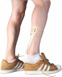 Flamingo Foot Drop Splint