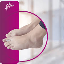 Flamingo Toe Separators