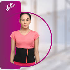 Flamingo Waist Trimmer