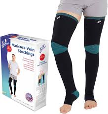 Flamingo Premium Varicose Vein Stockings