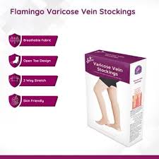 Flamingo Varicose Vein Stocking