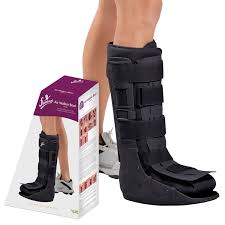 Flamingo Air Walker Boot