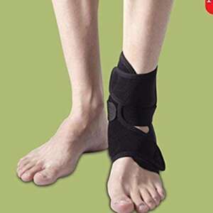 Adjustable Ankle Support
