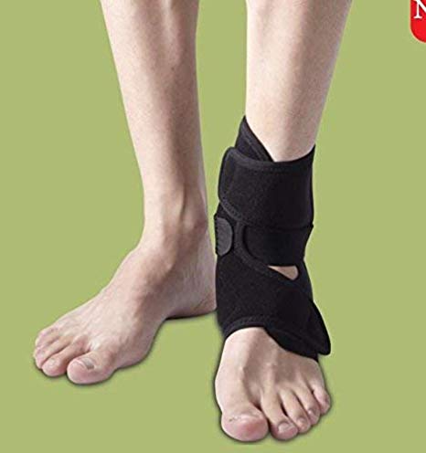 Adjustable Ankle Support