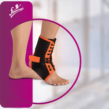Flamingo Ankle Brace,