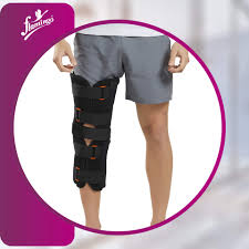 Flamingo Knee Immobilizer – Tri Panel (OC 2571)