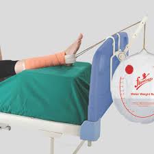 ADHESIVE SKIN TRACTION KIT