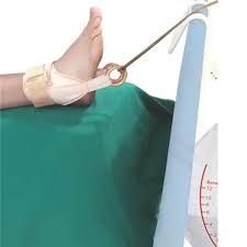 Flamingo Ankle Traction Kit