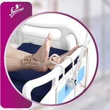 Flamingo Ankle Traction Brace