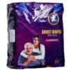 Flamingo Adult Diapers – PANT Style