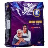 Flamingo Adult Diapers – PANT Style