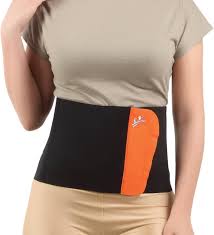 FLAMINGO ABDOMINAL BELT