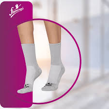 Diabetic Socks with Anti-Skid