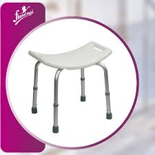 Flamingo Classic Shower Chair