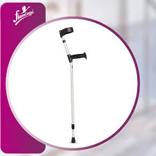 Flamingo Elbow Crutches