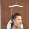 Flamingo Cervical Traction Kit (Sitting)