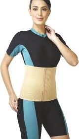 Flamingo ABDOMINAL BINDER