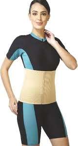 Flamingo ABDOMINAL BINDER