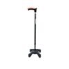 Flamingo Quadripod Walking Stick
