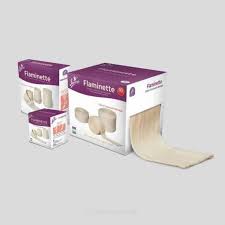 FlamiNETTE by Flamingo