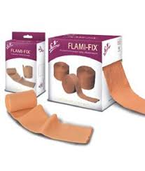 Flami-FIX Multipurpose Orthopedic Support Belt by Flamingo