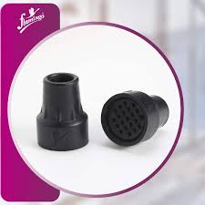 Bottom Pod for Walking Stick