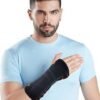 EXTENDED FOREARM BRACE