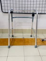 Flamingo Classic Walker Basic