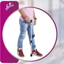 Flamingo Pediatric Walking Stick