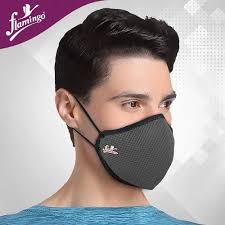 Flamingo Flamimask Plus – Advanced Face Support & Protection Mask