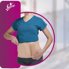 Flamingo Abdominal Belt Post Pregnancy