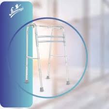 Flamingo Classic Walker Premium