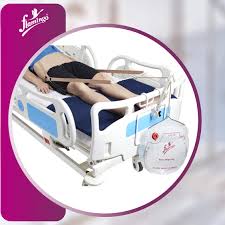 Flamingo Pelvic Traction Kit, Regular