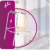 Flamingo Pull Up Walker