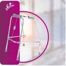 Flamingo Pull Up Walker