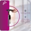 Flamingo FM Radio / Torch / Siren Walking Stick OC 2473 – Multi-Functional Support Stick