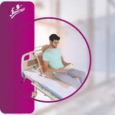 Flamingo Patient Back Rest