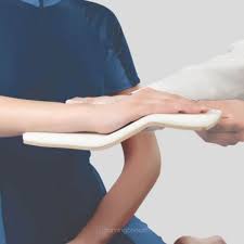 Flamingo Short Arm Splint