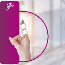 Flamingo Spoon Splint