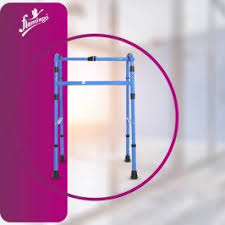 Flamingo Reciprocal Steel Walker